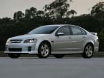 Chevrolet Lumina S 2008 года